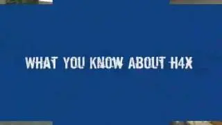 What You Know About Hacks - Counter-Strike Rap Parody