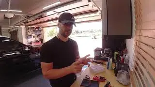 IG86 Unboxing and Testing out an Ancel car battery tester