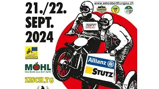 Motocross Amriswil 2024