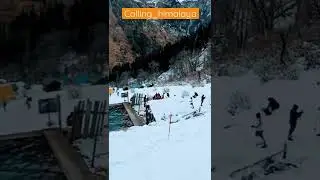 Kheerganga | Hot Spring Pond | Tosh | Kasol | Manikaran Sahib | Kheerganga Trek | Himachal | HPTour