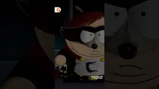 WHEN DEVS TROLL THE PLAYERS 💀#SouthPark