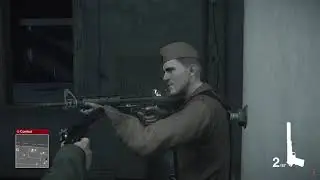 Hitman 2020 THE FINAL TEST
