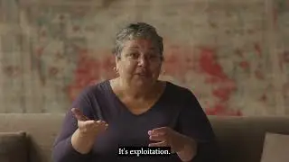 Albina Vision Trust   EP 1   Where Should We Go
