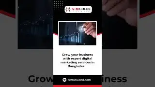 🚀 Top Digital Marketing Agency in Bangladesh for Business Growth