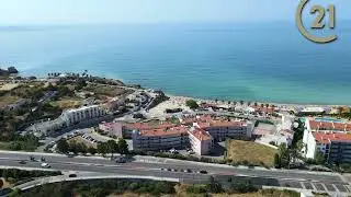 Apartamento T1 Coral do Vau - Praia do Vau Algarve