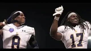 CIAA Championship:  JCSU vs VUU (2025)