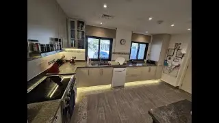 4BR | R2-M1 | Big Layout | Upgraded Kitchen | Primrose | Damac Hills 2