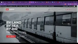 How to Build a Courier Logistics Website With Live Tracking Using WordPress in 30 Minutes 2024