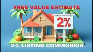🔥 2% Listing Commission. Local and Global Marketing. Premier Social Media Marketing. Local Experts.