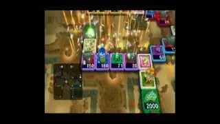 Lets Play Fortune Street 34 Robin Hood Ruins Reboot 5 of 5