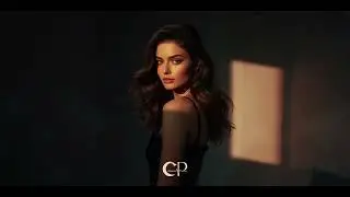 Ay Qız Sən Oyna 💃🏻 Caspian Pulse 2025 (Modern Remix)