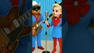 Lady Gaga, Bruno Mars &ndash; Die With A Smile Inspired Costumes #instyleanimated #animatedstyle