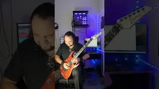 Joe Satriani - Starry Night ( 3 ) #joesatriani #joesatrianicover #instrumental #instrumentalmusic