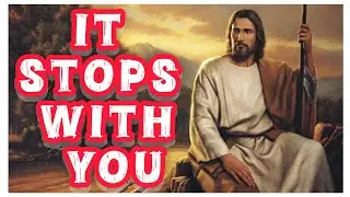 Jesus Message today || God message today