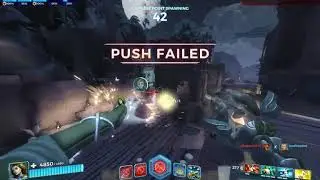 OB63 Gameplay