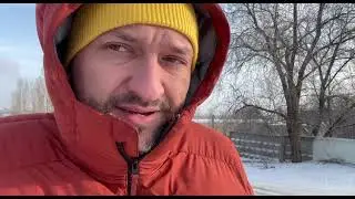 MAIZA&RUNA lifestyle vlog #8 Скучный университет и бездомные собаки! 