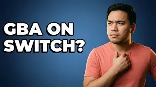 Does Nintendo Switch Online Expansion Pack Have Game Boy Advance?