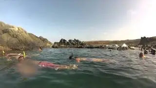 GoPro: One Happy Island