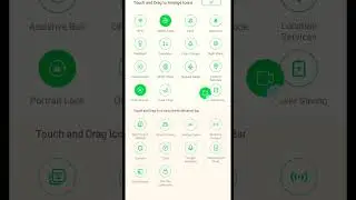 how to have Screen Recording Oppo A5S/Screen recording. #shorts