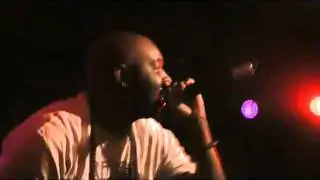 Likwuid & P.So - What U Know @ Ladies First, Southpaw, Brooklyn, NYC