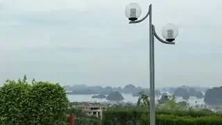 Khu nghỉ dưỡng FLC Hạ Long