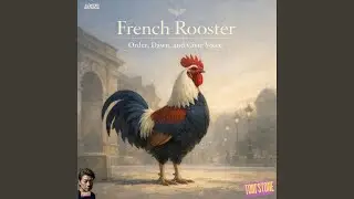 Civic Dawn Music(inspired by Fran&ccedil;ois Couperin)