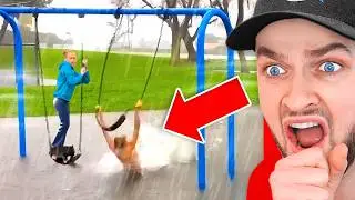 Люди против природы!