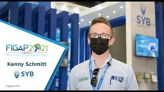 #FIGAP2021 | Entrevista con Kenny Schmitt de SYB Schmitt