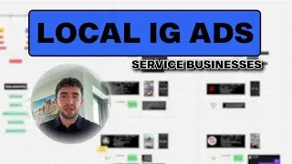 How To Run Local Instagram Ads Profitably (7-10x)