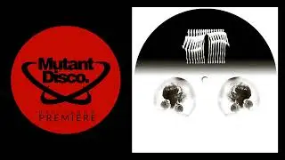 PREMIERE : Humanoid Gods - Blackrock (Fixed Rhythms)