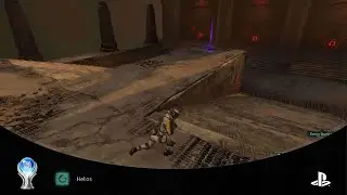 RARE Cipher room Platinum unlocked #Returnal