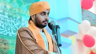SURAH KAUSAR HAI FATIMA ZAHRA | MANQABAT | BIBI FATIMA ZAHRA S.A