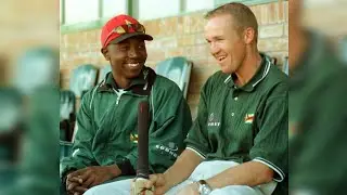 THE TATENDA TAIBU INTERVIEW