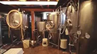 Experimental Beers at Breakside Brewing | Hopstories