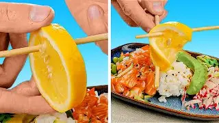 Easy Cooking Solutions For Pro And Newbies