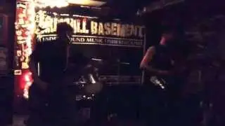 Monster Rat- The Demon That I Am @Mill Hill Basement
