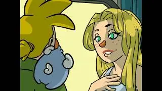 Buck Bradley 1 - video 2