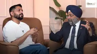 Smoking Causes Lung Cancer | How Smoking Damages Your Lungs | Podcast by Dr. Tejinder Singh &ndash; Part 1