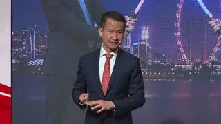Tourism Industry Conference 2018: Speech by CE STB Lionel Yeo