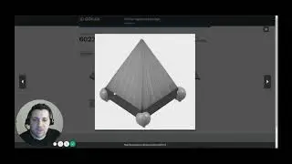 Floating Solar Power Station - Design & Invention - With Michael Ross Catania  (Design 6023713)