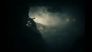 Second Hand Smoke