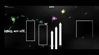 FearLife By me (Privew #1) | Geometry dash 2.2