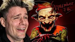 CO WYDARZYŁO SIĘ 7 WRZEŚNIA? | September 7th (Horror)