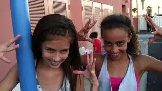 Simrin player Bad Romance