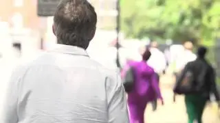 'Happiness by Design' Book Trailer
