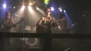Custard Mustard「カンベール」(2007/12/8 at FANJ, Shinsaibashi Osaka)