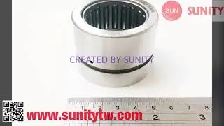 TAIWAN SUNITY - 36NQ5238 ,93310-636U4 Boat Motor for YAMAHA Shaft Bearing