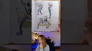 Совершенствоваться = Рисовать каждый день