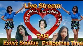 The Candid Filipina live. Chats and topics on girls in the Philippines