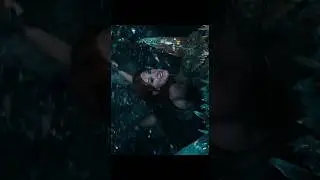 Fall of Death | Damsel 2024